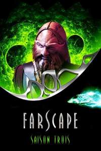 Farscape - Posters