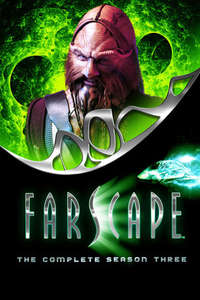 Farscape - Posters