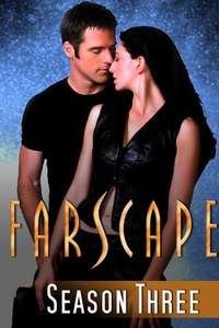 Farscape - Posters