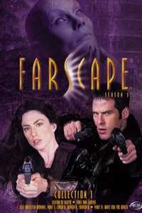Farscape - Posters