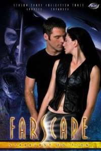 Farscape - Posters