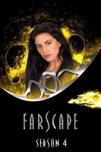 Farscape - Posters