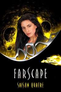 Farscape - Posters