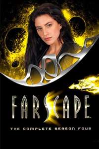Farscape - Posters