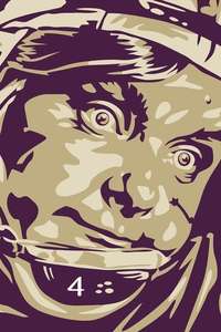 Farscape - Posters