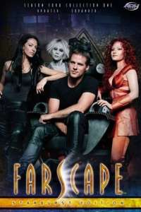 Farscape - Posters