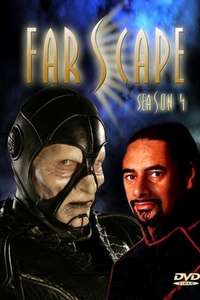 Farscape - Posters