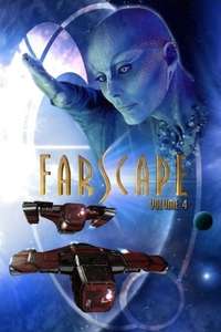 Farscape - Posters
