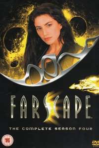 Farscape - Posters