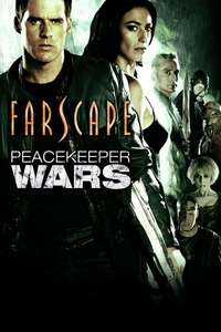 Farscape - Posters