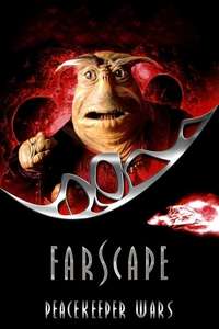 Farscape - Posters