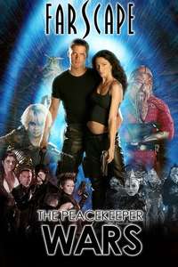 Farscape - Posters