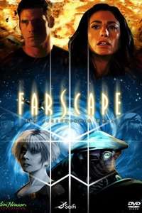 Farscape - Posters