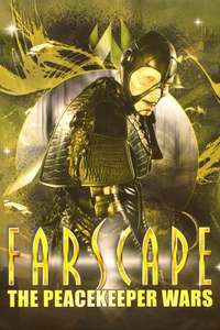 Farscape - Posters