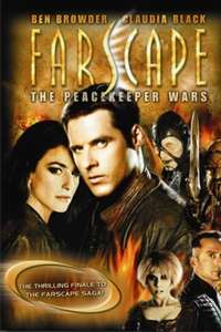 Farscape - Posters