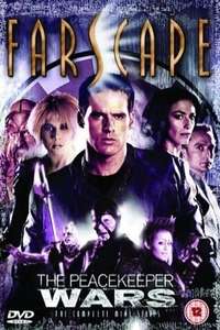 Farscape - Posters