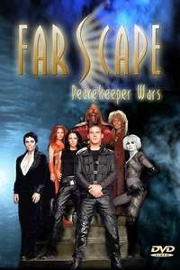 Farscape - Posters