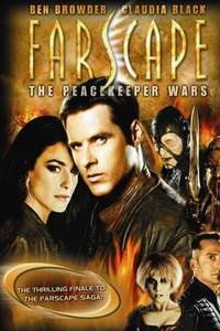 Farscape - Posters