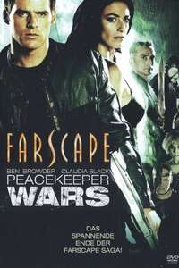Farscape - Posters