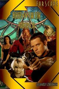 Farscape - Posters