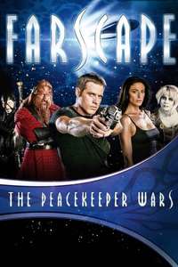 Farscape - Posters