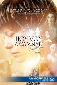 Hoy Voy a Cambiar - Poster