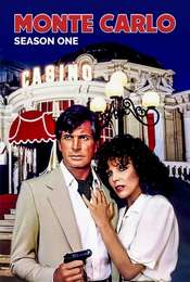 Monte Carlo Miniseries
