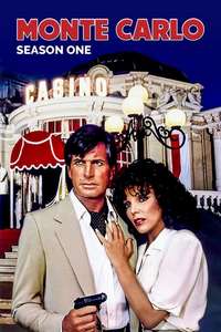 Monte Carlo - Poster
