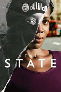 The State - Poster