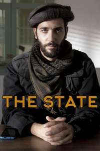 The State - Poster