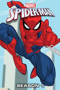 Marvel's Spider-Man - Posters