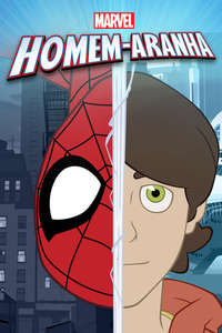 Marvel's Spider-Man - Posters