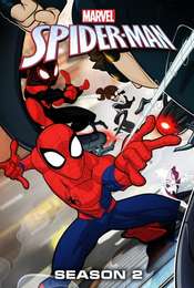 Marvel's Spider-Man Season 2