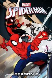 Marvel's Spider-Man - Posters