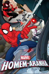 Marvel's Spider-Man - Posters