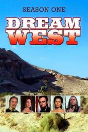 Dream West Season 1