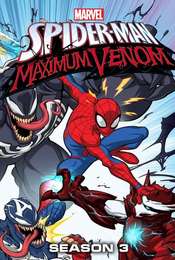 Marvel's Spider-Man Maximum Venom