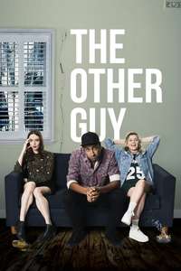 The Other Guy - Posters