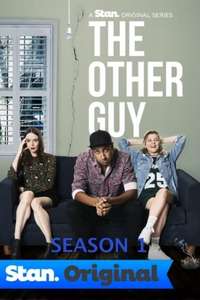 The Other Guy - Posters