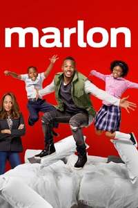 Marlon - Poster