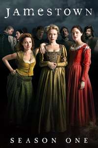 Jamestown - Poster