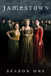 Jamestown Season 1