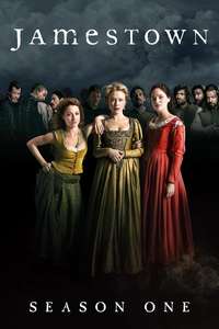 Jamestown - Poster