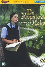 The Worst Witch Season 3