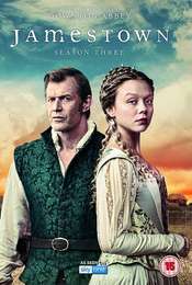 Jamestown Season 3