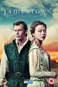 Jamestown - Poster