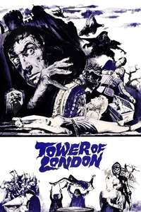 Tower of London - Posters