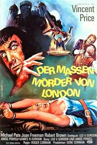 Tower of London - Posters