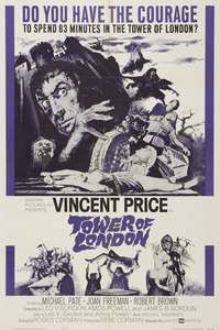 Tower of London - Posters