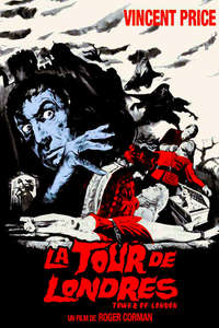 Tower of London - Posters